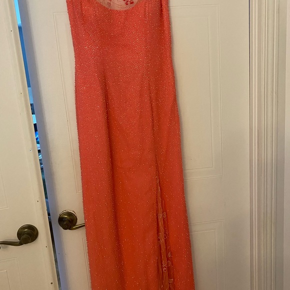 Party dress - Picture 2 of 5